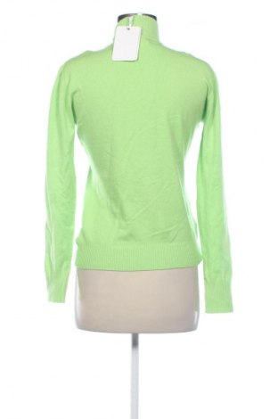 Dámsky pulóver Pm, Veľkosť M, Farba Zelená, Cena  23,51 €