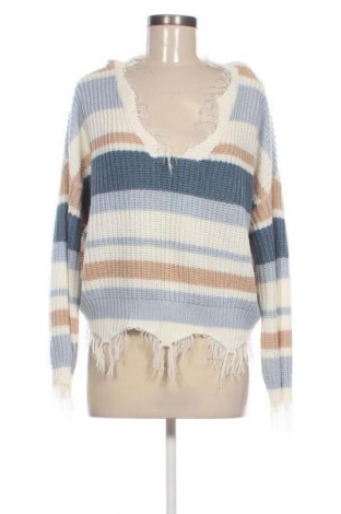 Damenpullover Polly & Esther, Größe S, Farbe Mehrfarbig, Preis € 14,77