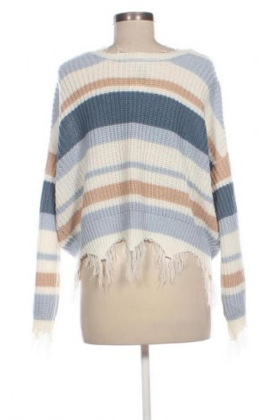 Damenpullover Polly & Esther, Größe S, Farbe Mehrfarbig, Preis € 14,77