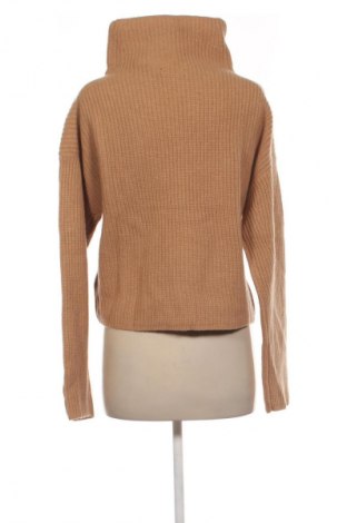 Dámský svetr Polo Ralph Lauren, Velikost M, Barva Hnědá, Cena  4 449,00 Kč