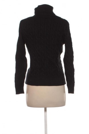 Дамски пуловер Polo Ralph Lauren, Размер S, Цвят Черен, Цена 91,00 €
