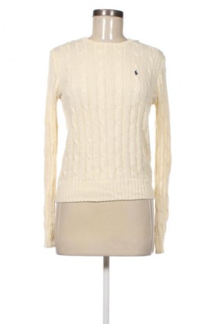 Női pulóver Polo Ralph Lauren, Méret M, Szín Ekrü
, Ár 44 689 Ft