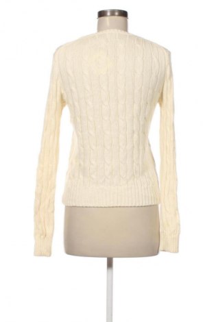 Női pulóver Polo Ralph Lauren, Méret M, Szín Ekrü
, Ár 44 689 Ft