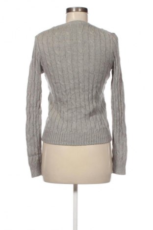 Dámský svetr Polo Ralph Lauren, Velikost M, Barva Šedá, Cena  2 699,00 Kč