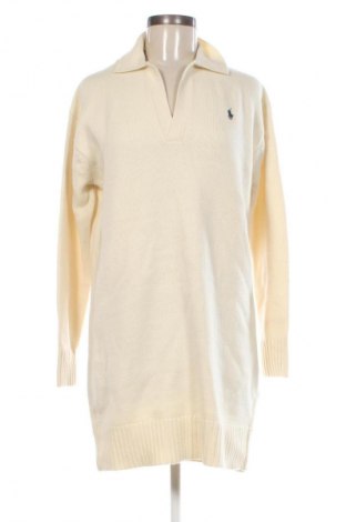 Dámský svetr Polo Ralph Lauren, Velikost XS, Barva Béžová, Cena  4 449,00 Kč
