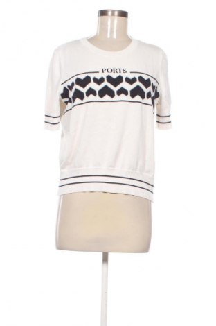 Női pulóver Ports 1961, Méret L, Szín Ekrü
, Ár 35 035 Ft