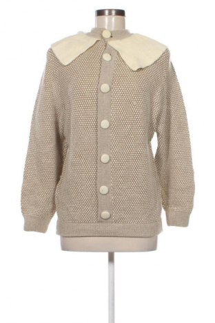 Dámsky pulóver Premode, Veľkosť L, Farba Kremová, Cena  14,77 €