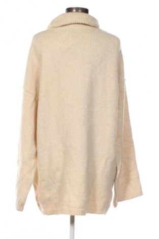 Dámsky pulóver Pretty Garden, Veľkosť L, Farba Béžová, Cena  14,95 €