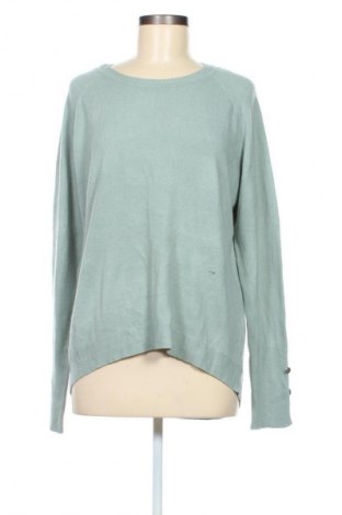 Дамски пуловер Primark, Размер L, Цвят Син, Цена 7,66 €