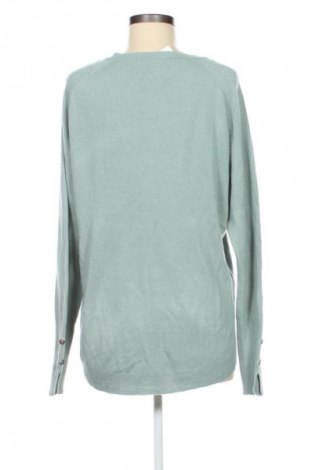 Дамски пуловер Primark, Размер L, Цвят Син, Цена 7,66 €