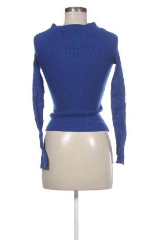 Дамски пуловер Primark, Размер XS, Цвят Син, Цена 6,64 €