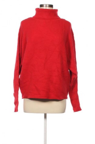 Дамски пуловер Primark, Размер M, Цвят Червен, Цена 6,64 €