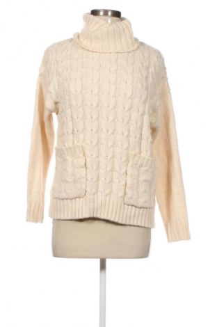 Дамски пуловер Primark, Размер S, Цвят Бежов, Цена 7,15 €