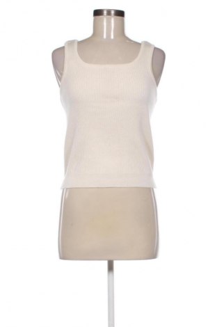 Дамски пуловер Primark, Размер L, Цвят Екрю, Цена 24,00 €