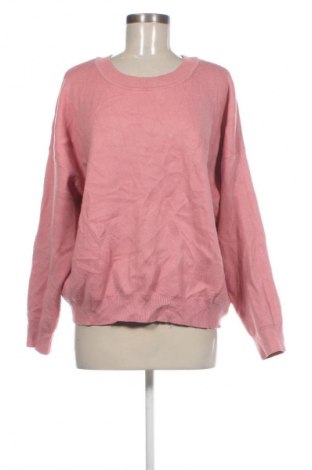 Damenpullover Primark, Größe XL, Farbe Aschrosa, Preis 11,99 €