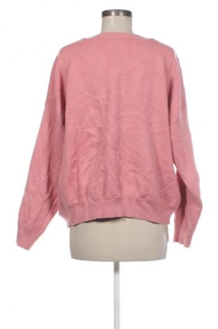 Damenpullover Primark, Größe XL, Farbe Aschrosa, Preis 11,99 €