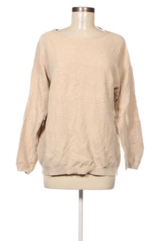 Damenpullover Primark, Größe M, Farbe Beige, Preis € 8,99