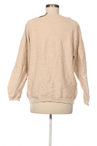 Damenpullover Primark, Größe M, Farbe Beige, Preis € 8,99