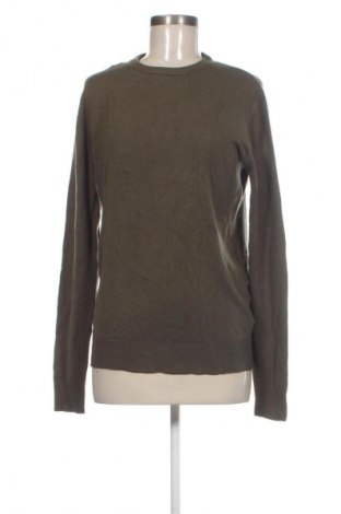 Дамски пуловер Primark, Размер S, Цвят Зелен, Цена 5,62 €