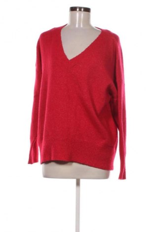Damenpullover Primark, Größe M, Farbe Rot, Preis € 15,00