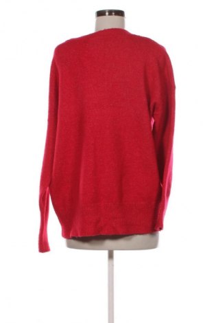 Damenpullover Primark, Größe M, Farbe Rot, Preis € 15,00