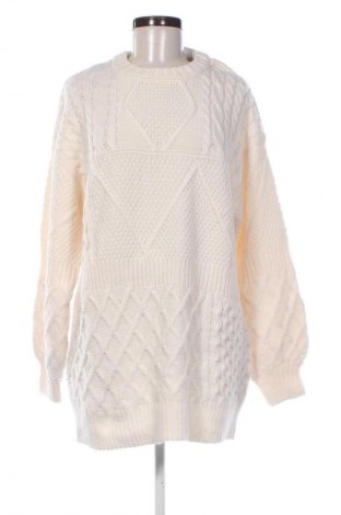 Dámský svetr Primark, Velikost S, Barva Krémová, Cena  229,00 Kč