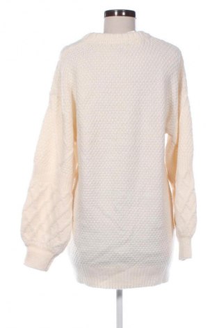 Dámský svetr Primark, Velikost S, Barva Krémová, Cena  229,00 Kč