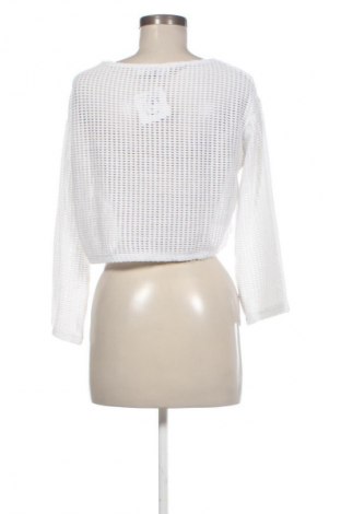 Damenpullover Primark, Größe L, Farbe Weiß, Preis € 6,99