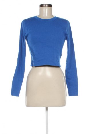 Dámský svetr Primark, Velikost L, Barva Modrá, Cena  219,00 Kč