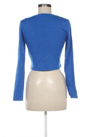 Dámský svetr Primark, Velikost L, Barva Modrá, Cena  219,00 Kč