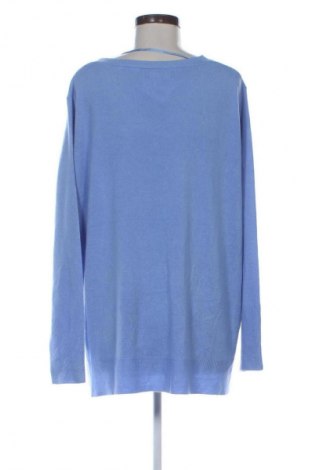 Dámský svetr Primark, Velikost XXL, Barva Modrá, Cena  269,00 Kč