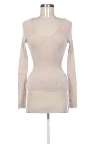 Damenpullover Primark, Größe XS, Farbe Beige, Preis € 9,99