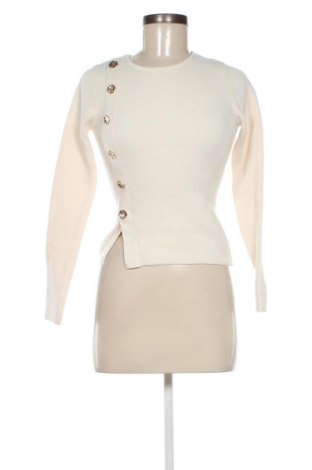 Női pulóver Primark, Méret XS, Szín Ekrü
, Ár 4 339 Ft