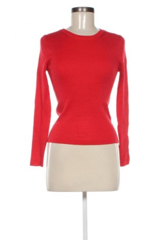 Dámsky pulóver Primark, Veľkosť S, Farba Červená, Cena  7,95 €