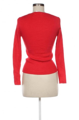 Dámsky pulóver Primark, Veľkosť S, Farba Červená, Cena  7,95 €