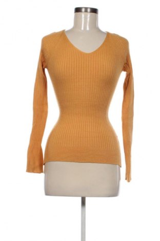 Damenpullover Primark, Größe XS, Farbe Orange, Preis € 10,99