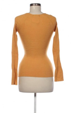 Damenpullover Primark, Größe XS, Farbe Orange, Preis € 10,99