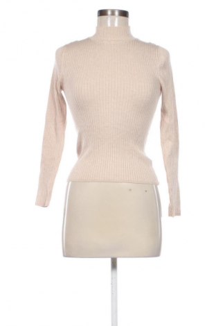 Dámský svetr Primark, Velikost XXS, Barva Béžová, Cena  209,00 Kč