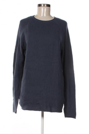 Damenpullover Primark, Größe L, Farbe Blau, Preis € 16,99