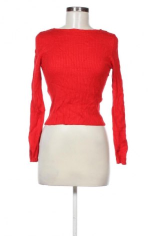 Dámsky pulóver Primark, Veľkosť M, Farba Červená, Cena  7,95 €