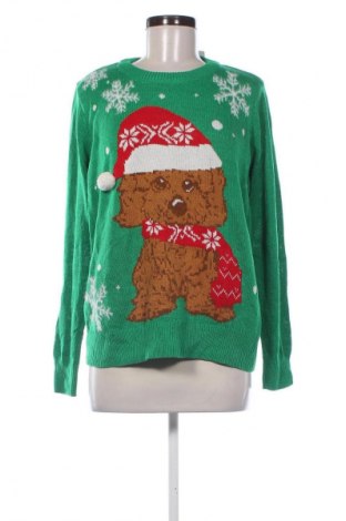 Női pulóver Primark, Méret L, Szín Sokszínű, Ár 5 099 Ft