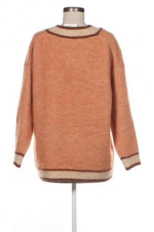 Női pulóver Primark, Méret M, Szín Barna, Ár 6 103 Ft