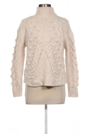 Damenpullover Primark, Größe S, Farbe Ecru, Preis € 7,99