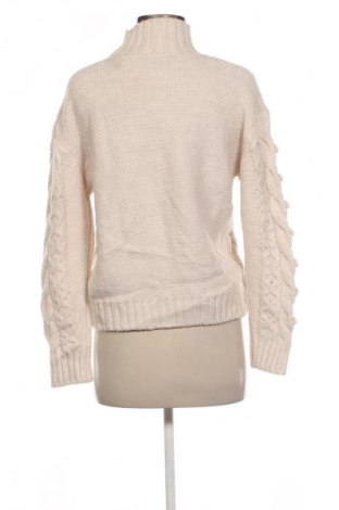Damenpullover Primark, Größe S, Farbe Ecru, Preis € 7,99