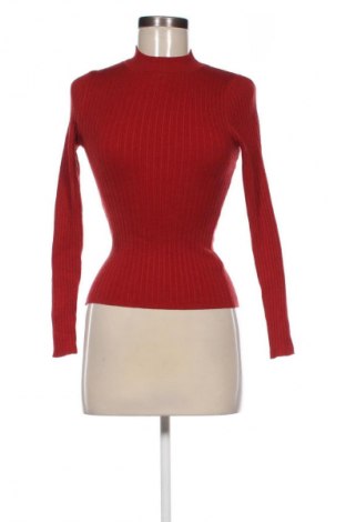Női pulóver Primark, Méret XS, Szín Piros, Ár 6 103 Ft