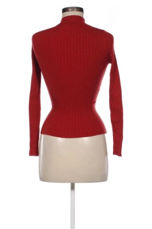 Női pulóver Primark, Méret XS, Szín Piros, Ár 6 103 Ft
