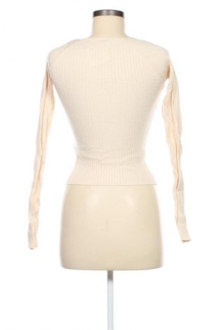 Női pulóver Princess Polly, Méret L, Szín Bézs, Ár 4 259 Ft