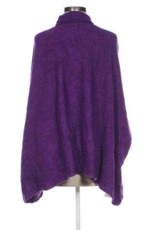 Damenpullover Prodotto Italiano, Größe M, Farbe Lila, Preis € 22,99