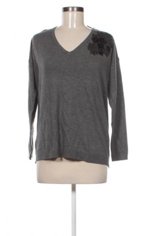 Dámsky pulóver Promod, Veľkosť XL, Farba Sivá, Cena  20,90 €