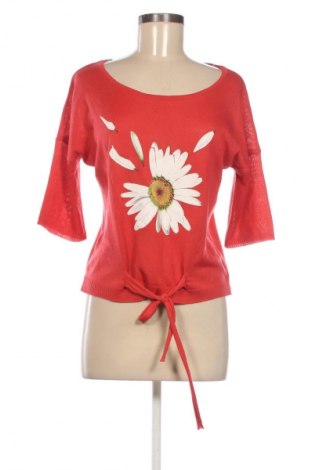 Damenpullover Promod, Größe L, Farbe Mehrfarbig, Preis € 21,00